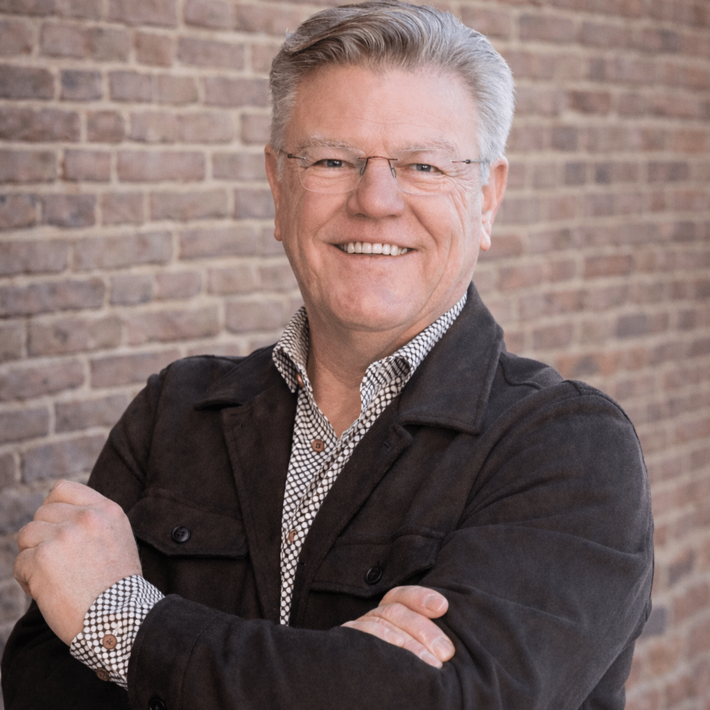 Peter Berends