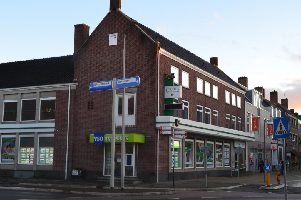 Beursstraat 20