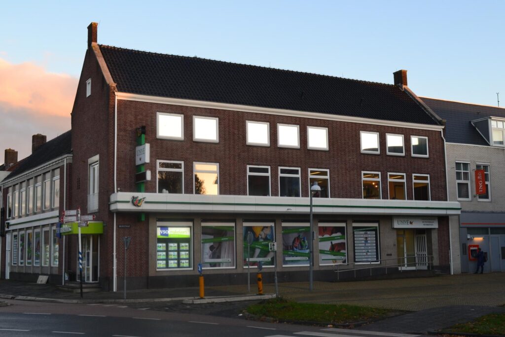 Beursstraat 20