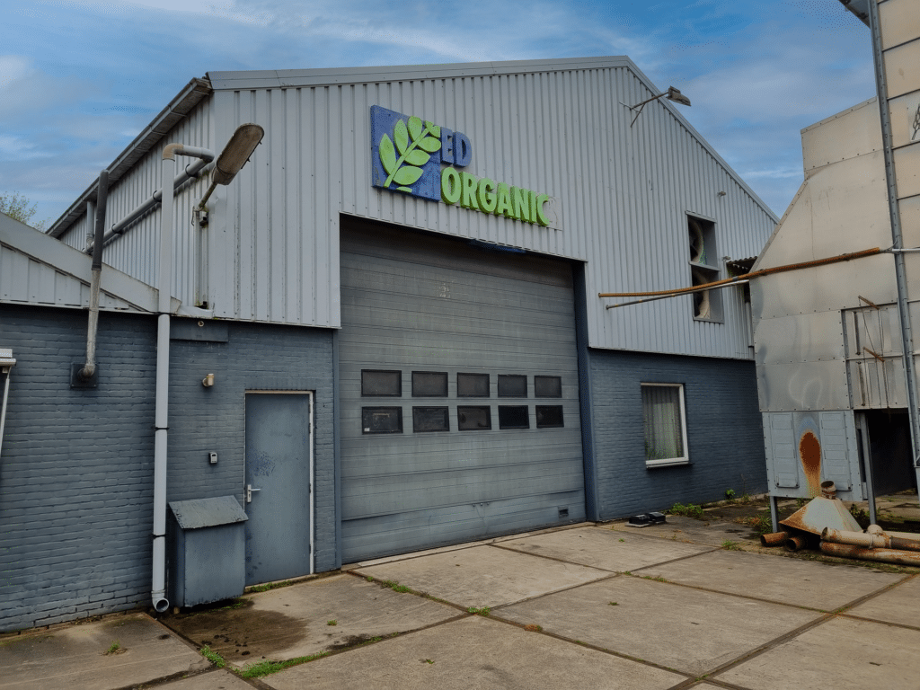 Industrieweg 84