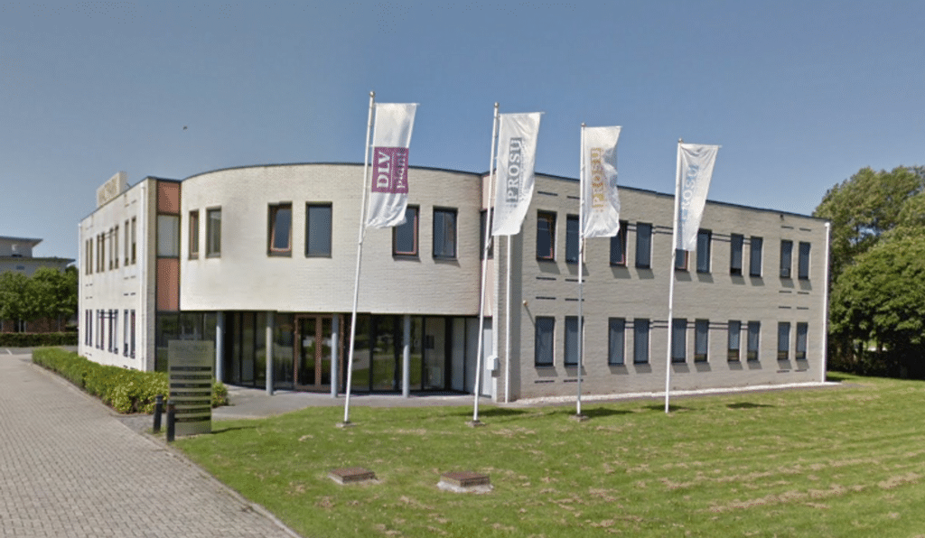 De Drieslag 25