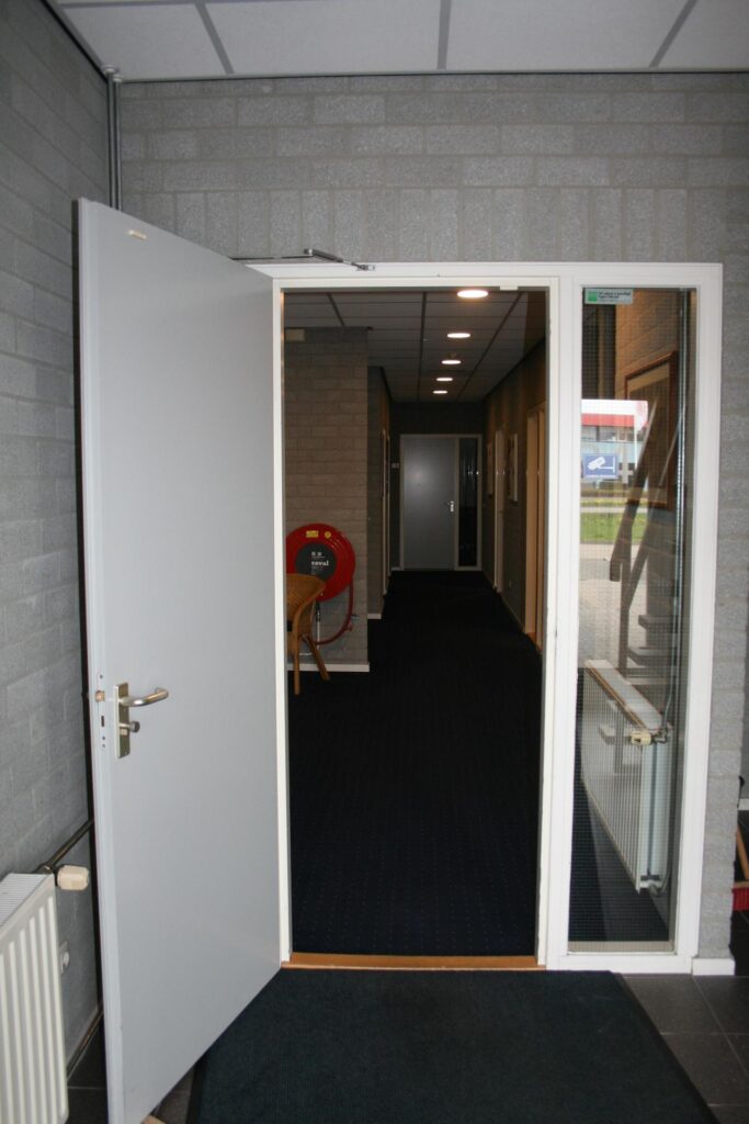 De Dieze 34