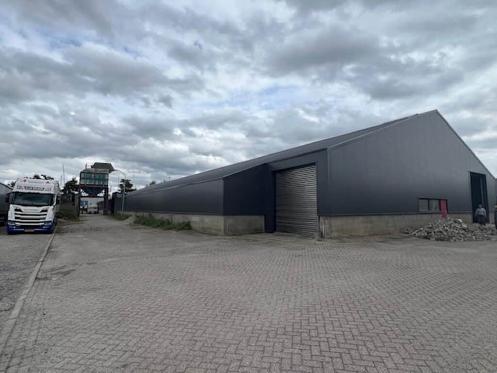 Vaartweg 75