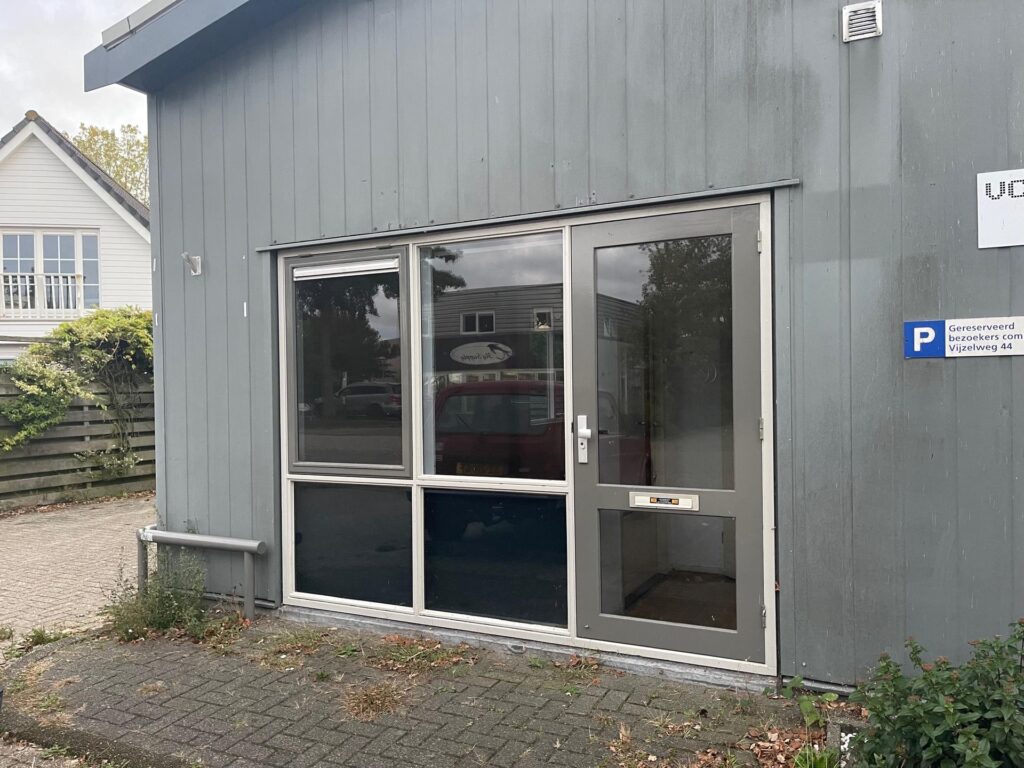 Vijzelweg 44D