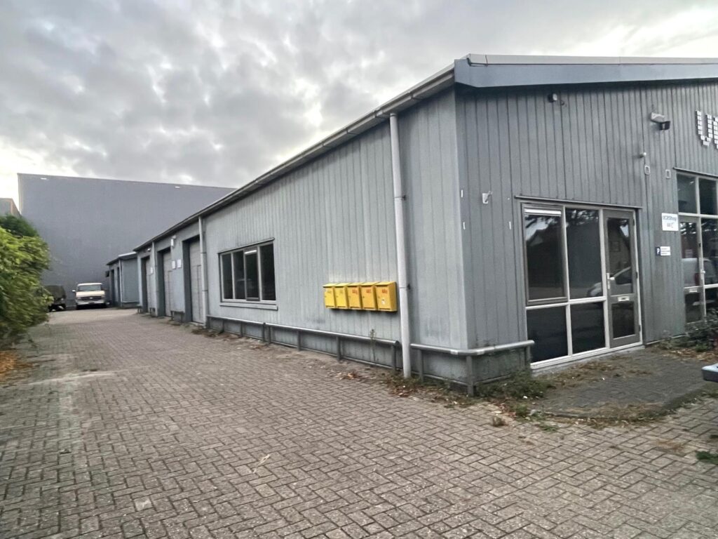 Vijzelweg 44D