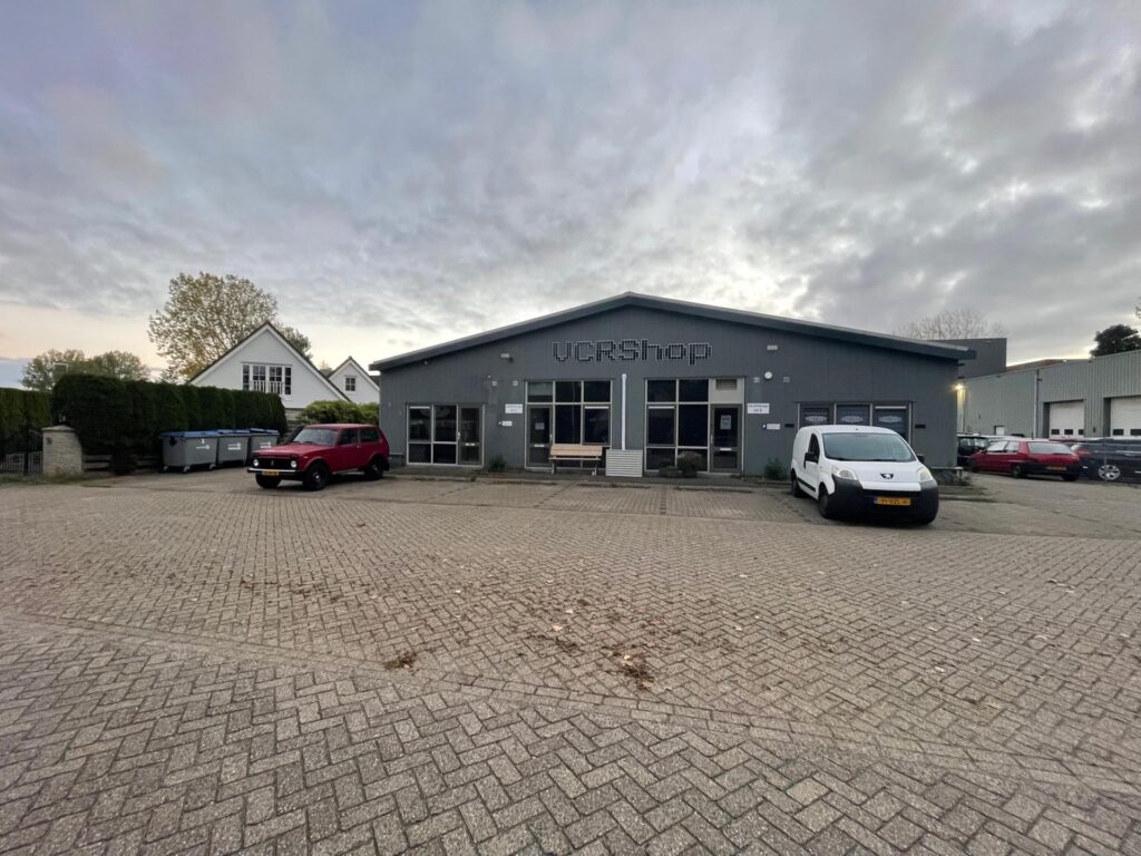 Vijzelweg 44D