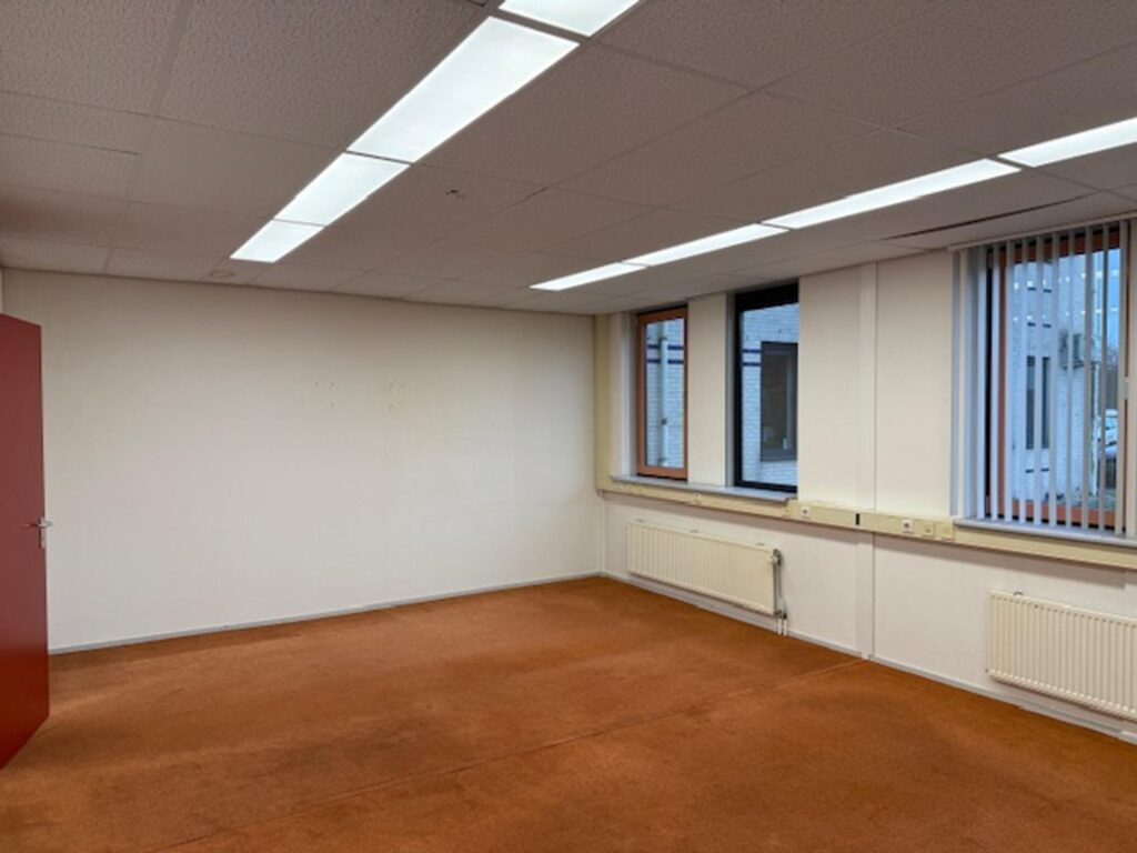 De Drieslag 25