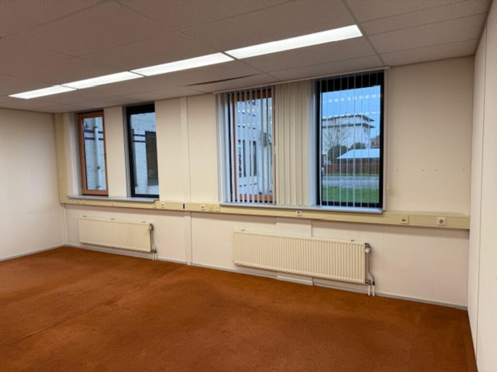 De Drieslag 25