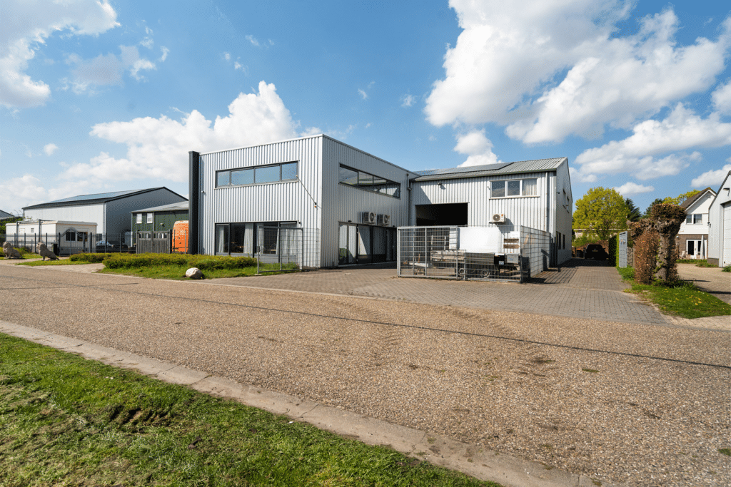 Ploegschaar 72