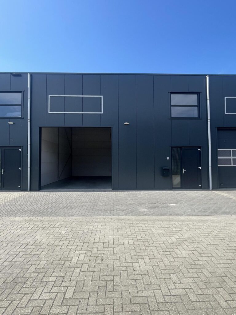 De Aar 55
