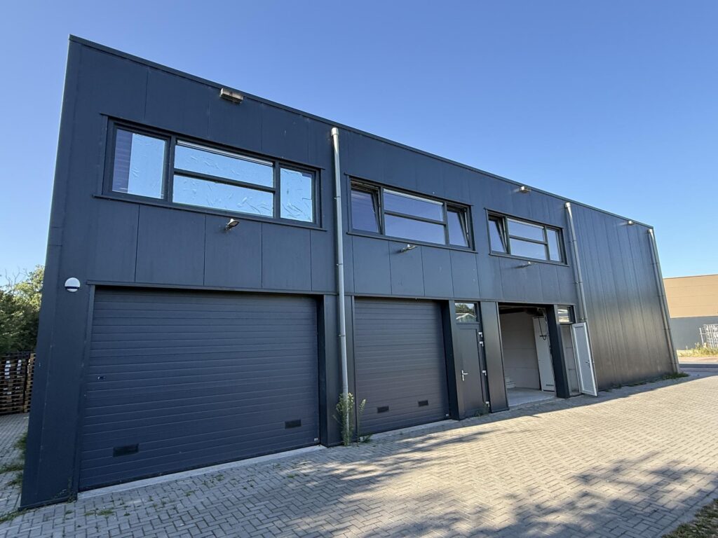 Gordingweg 42