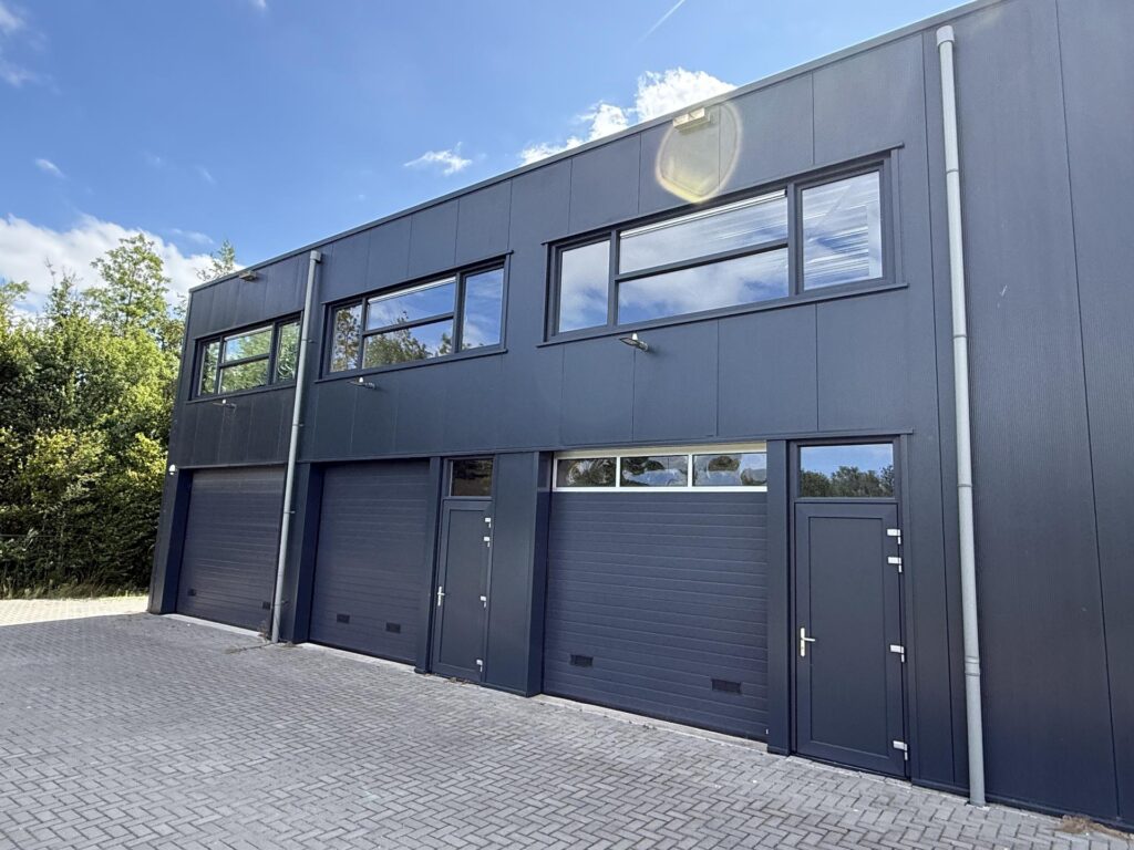 Gordingweg 42