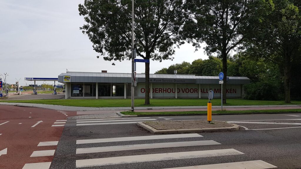 De Noord 30