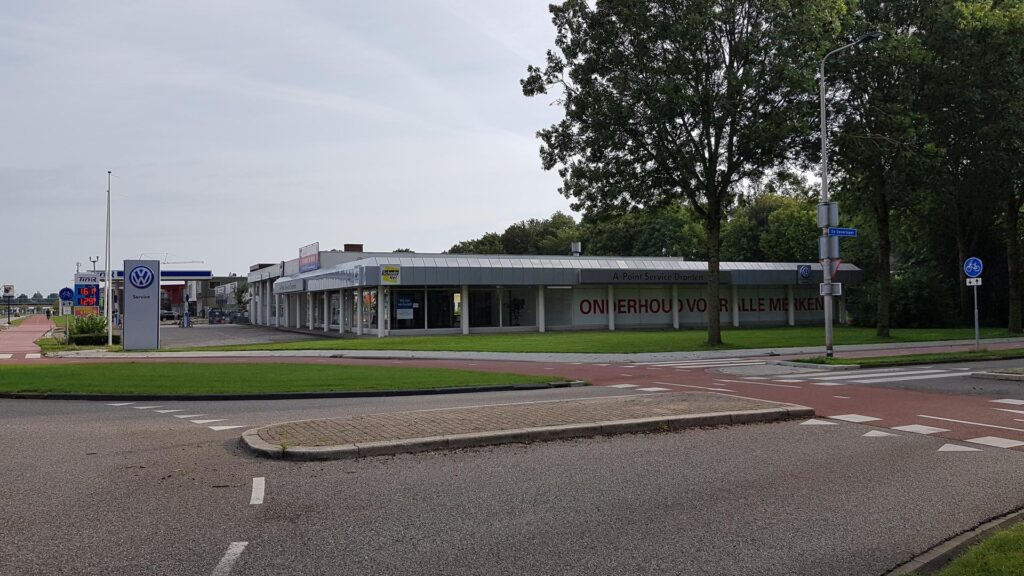 De Noord 30