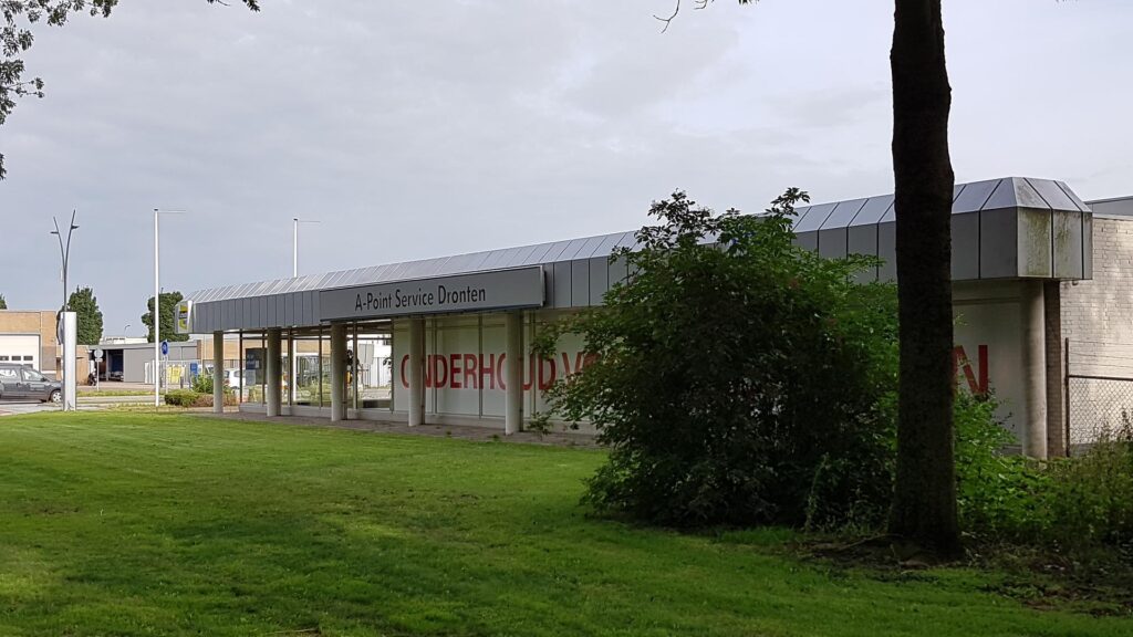De Noord 30